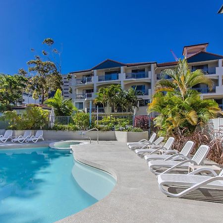 Bella Mare Coolangatta Beachside Apartments Guldkusten Exteriör bild